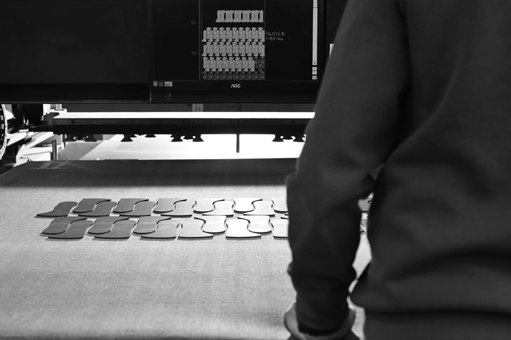 Solette realizzate presso Solettificio Jannelli