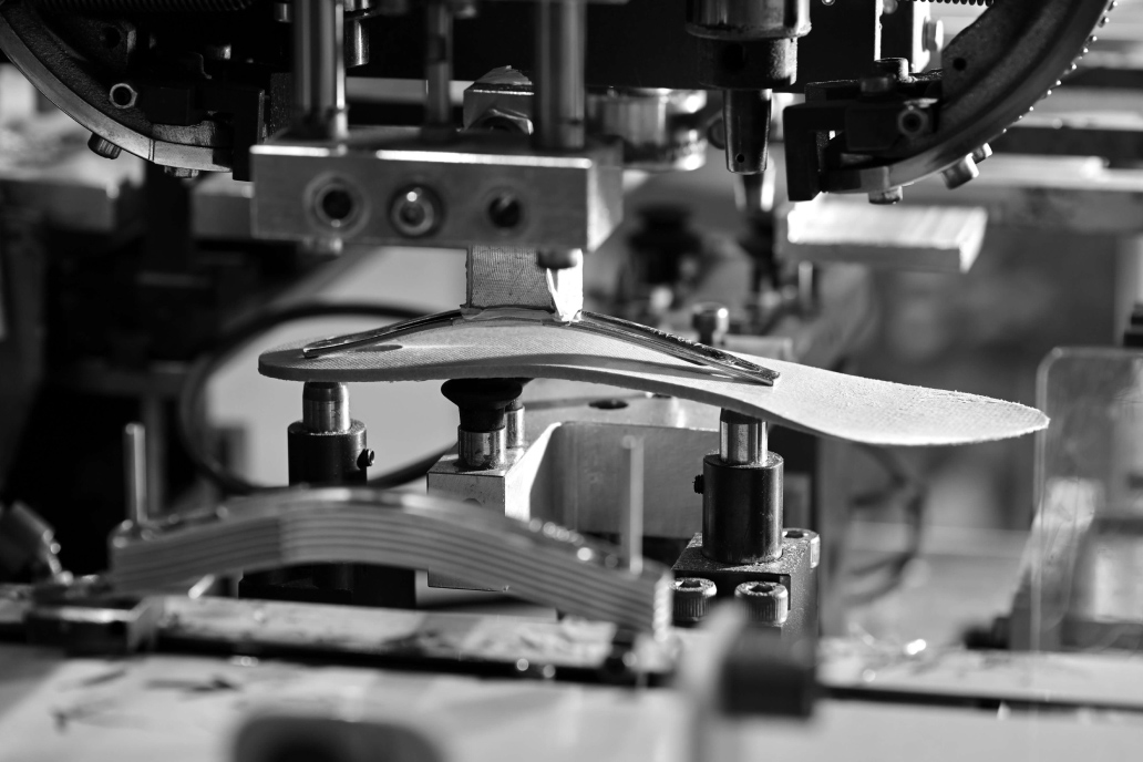 Lavorazione di una soletta presso Solettificio Jannelli